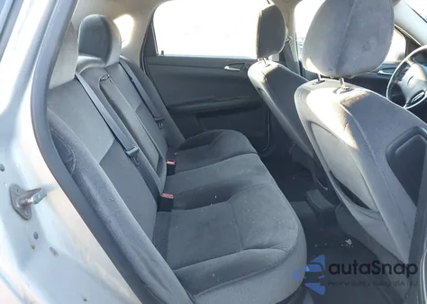 2012 Chevrolet Impala Lt from USA, damaged, VIN 2G1WG5E31C1239760